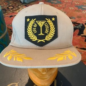 Goorin Bros Life of Leisure Hat